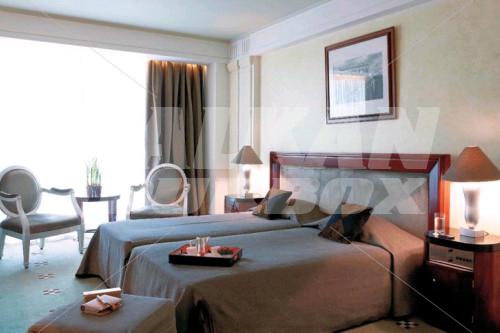 почивка в NJV Athens Plaza
