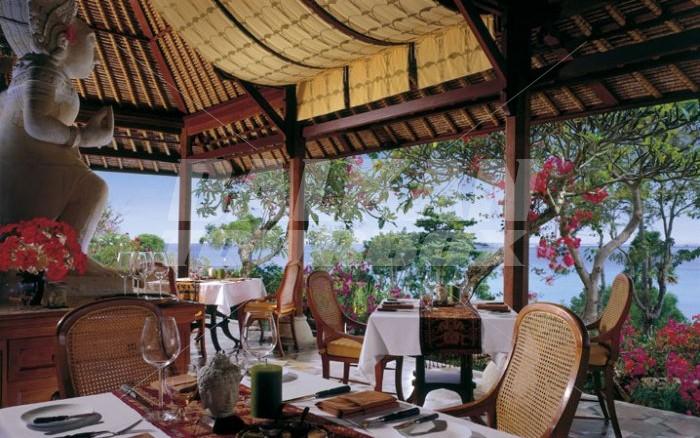 holiday in Four Seasons Resort