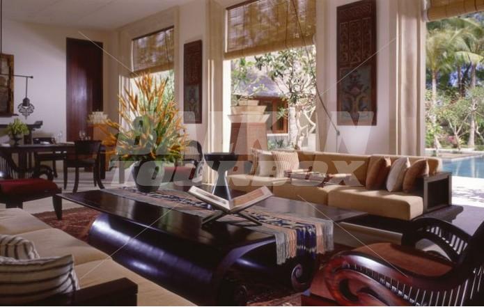 holiday in Four Seasons Resort