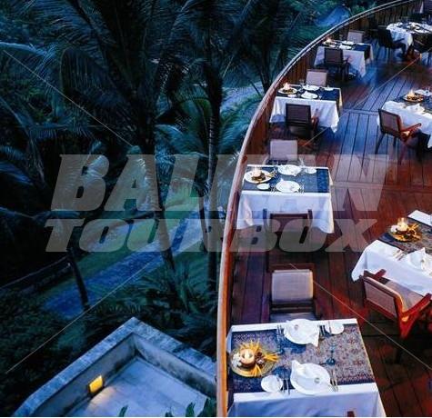 holiday in Four Seasons Resort