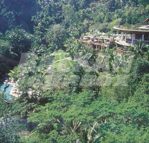 holiday in  Four Seasons Resort