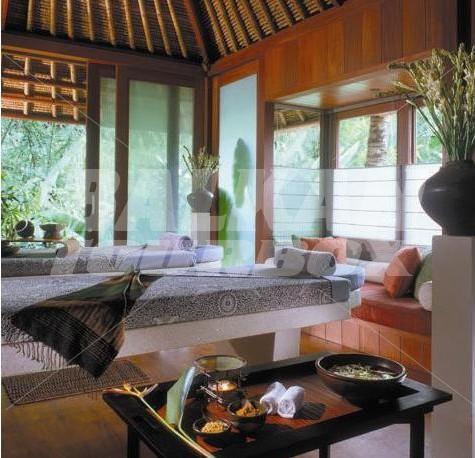 holiday in Four Seasons Resort