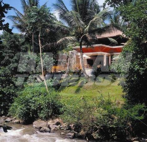 holiday in Four Seasons Resort