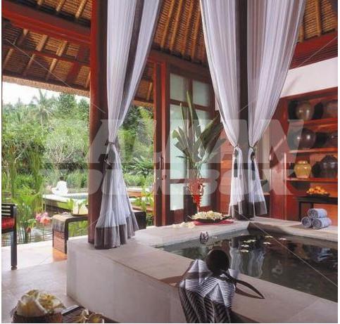 holiday in Four Seasons Resort
