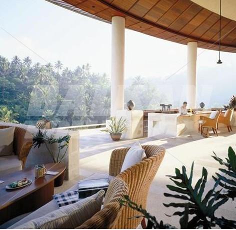 holiday in Four Seasons Resort