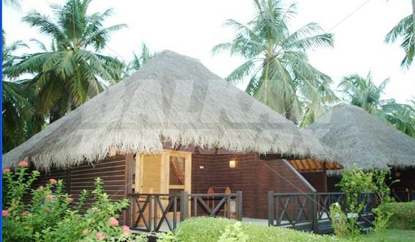 почивка в Bandos Island Resort