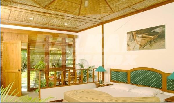 почивка в Bandos Island Resort