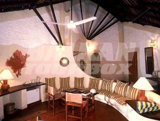 почивка в Bandos Island Resort