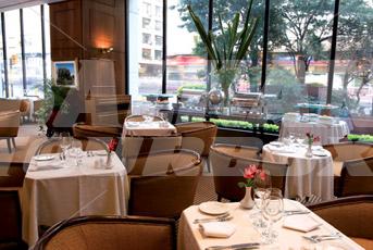 почивка в Sheraton Libertador