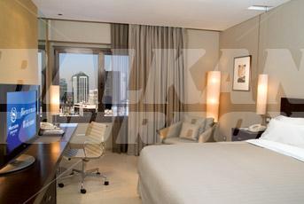 почивка в Sheraton Libertador