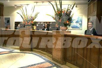 почивка в Sheraton Libertador