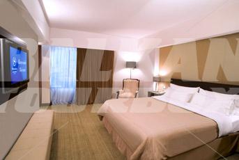 почивка в Sheraton Libertador