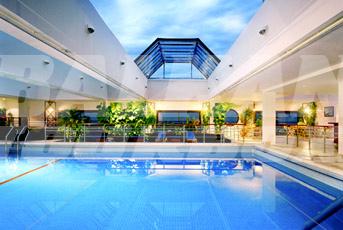 почивка в Sheraton Libertador