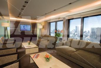 почивка в Sheraton Libertador
