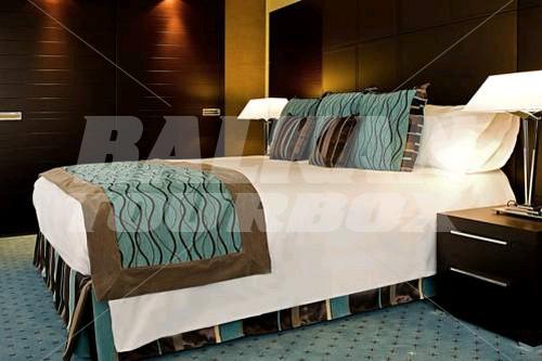 holiday in Sofitel Luxembourg Europe