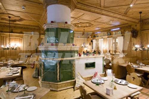 holiday in Sofitel Luxembourg Europe