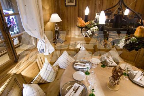 holiday in Sofitel Luxembourg Europe