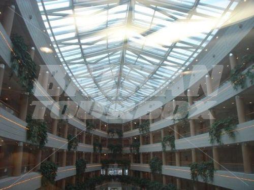 holiday in Sofitel Luxembourg Europe