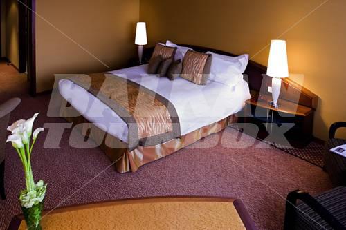 holiday in Sofitel Luxembourg Europe