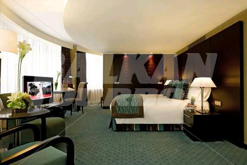 holiday in Sofitel Luxembourg Europe