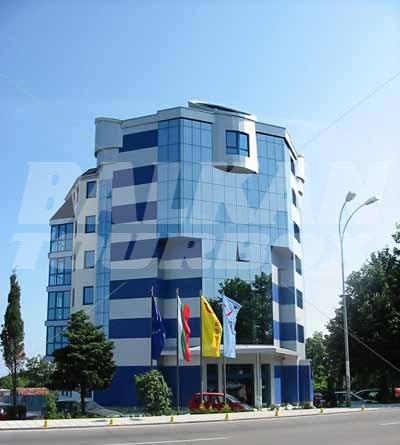 holiday in  Sezoni