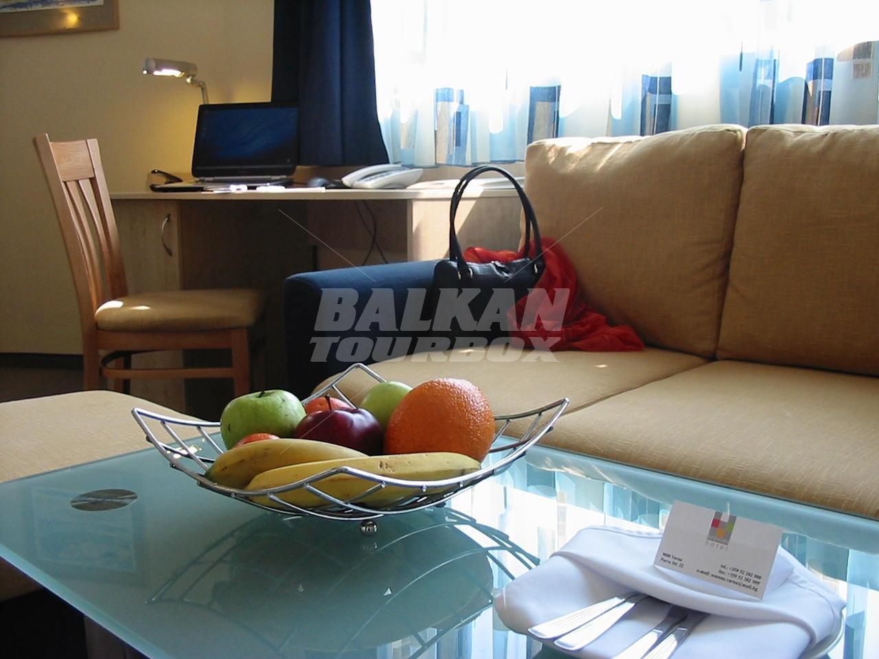holiday in Sezoni