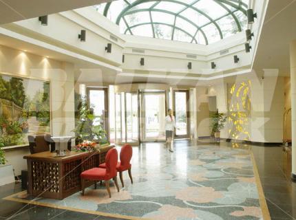 holiday in Grand Skylight Gardens