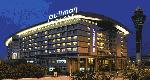 Hotel Pullman Guangzhou Baiyun Airport, China, Guangzhou