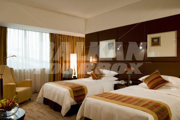 почивка в Pullman Guangzhou Baiyun Airport