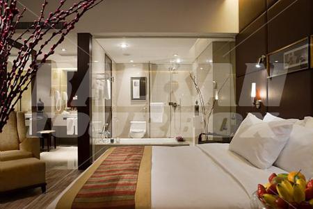 почивка в Pullman Guangzhou Baiyun Airport