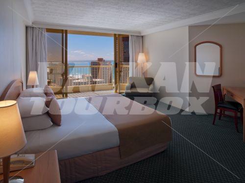 почивка в Grand Chancellor Surfers Paradise