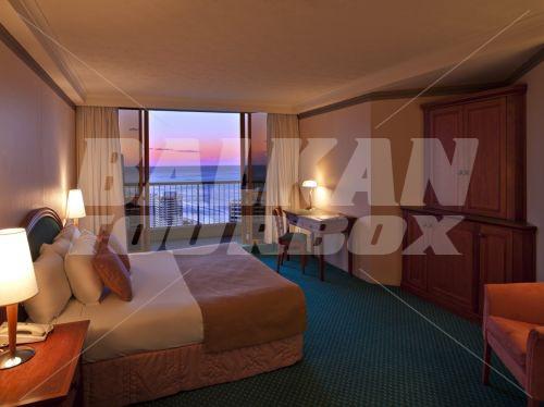 почивка в Grand Chancellor Surfers Paradise