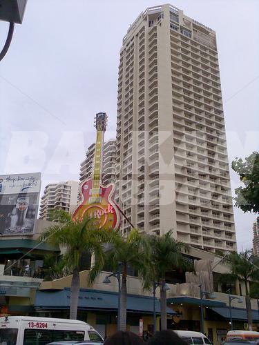 почивка в Grand Chancellor Surfers Paradise
