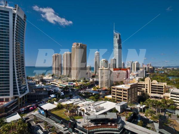 почивка в Grand Chancellor Surfers Paradise