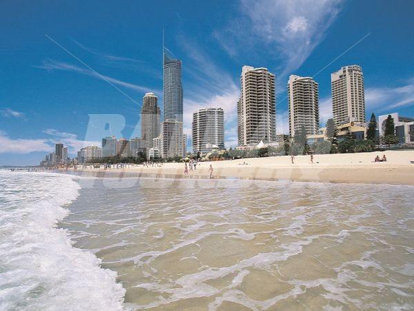 почивка в Grand Chancellor Surfers Paradise