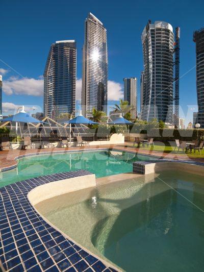почивка в Grand Chancellor Surfers Paradise