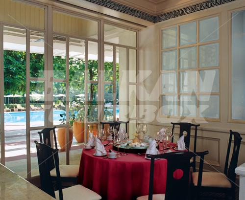 почивка в Taj Bengal Kolkata