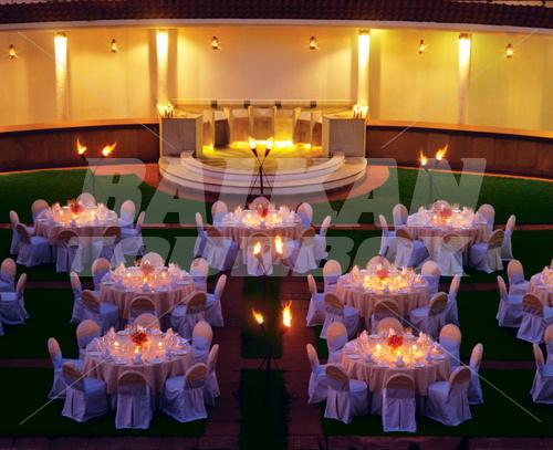 почивка в Taj Bengal Kolkata