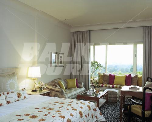 почивка в Taj Bengal Kolkata