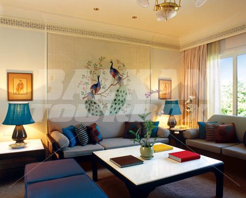 почивка в Taj Bengal Kolkata
