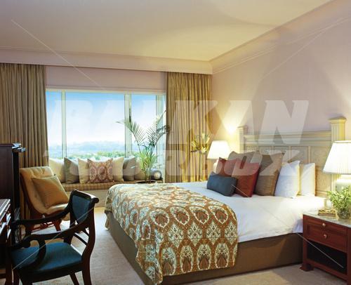 почивка в Taj Bengal Kolkata