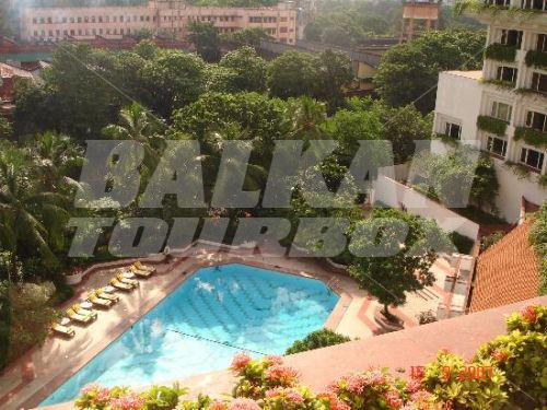 почивка в Taj Bengal Kolkata