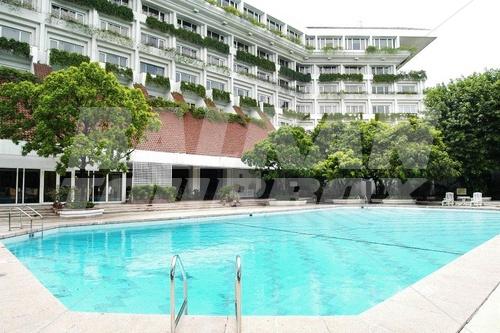 почивка в Taj Bengal Kolkata