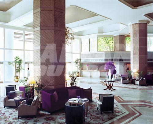 почивка в Taj Bengal Kolkata