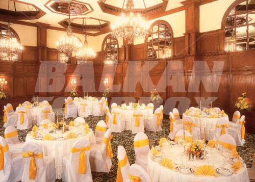почивка в Taj Bengal Kolkata