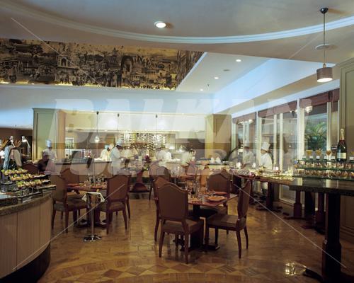 почивка в Taj Bengal Kolkata