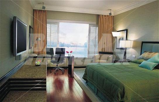почивка в Taj Lands End Mumbai