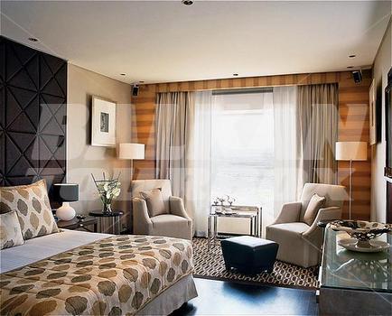 почивка в Taj Lands End Mumbai