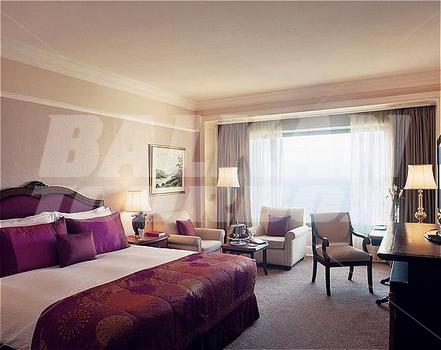 почивка в Taj Lands End Mumbai