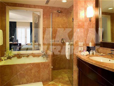 почивка в Taj Lands End Mumbai